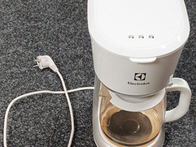 Electrolux - Kahvinkeitin (varattu 3.10), Muut kodinkoneet, Kodinkoneet, Kangasala, Tori.fi Electrolux - Kahvinkeitin (varattu 3.10), Muut kodinkoneet, Kodinkoneet, Kangasala, Tori.fi