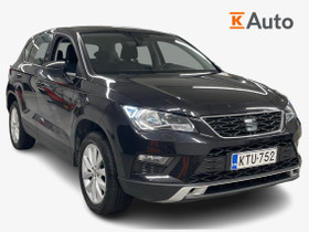 Seat Ateca, Autot, Espoo, Tori.fi Seat Ateca, Autot, Espoo, Tori.fi
