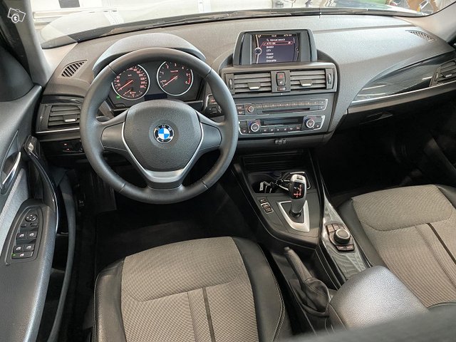 BMW 120 9