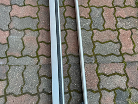 Kattotelineet 132cm, Kattotelineet ja boksit, Auton varaosat ja tarvikkeet, Oulu, Tori.fi Kattotelineet 132cm, Kattotelineet ja boksit, Auton varaosat ja tarvikkeet, Oulu, Tori.fi