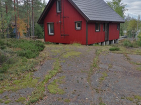 Vapaa-ajan asunto Suuri-Sarkasen rannalla, Mökit ja loma-asunnot, Ylämaa, Tori.fi Vapaa-ajan asunto Suuri-Sarkasen rannalla, Mökit ja loma-asunnot, Ylämaa, Tori.fi