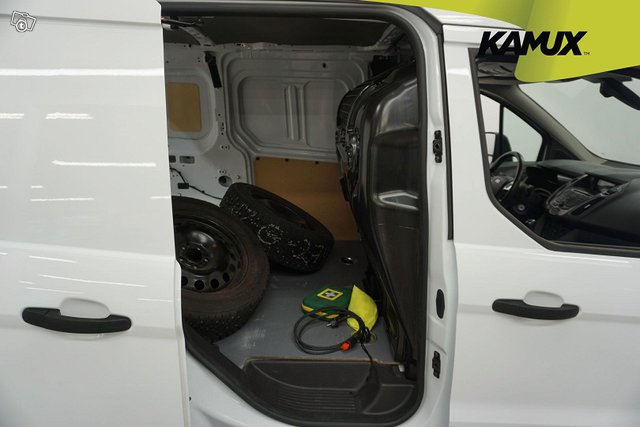 Ford Transit Connect 22