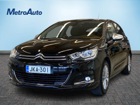 CITROEN C4, Autot, Espoo, Tori.fi CITROEN C4, Autot, Espoo, Tori.fi