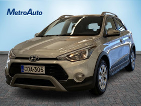 HYUNDAI I20 Active Cross, Autot, Espoo, Tori.fi HYUNDAI I20 Active Cross, Autot, Espoo, Tori.fi