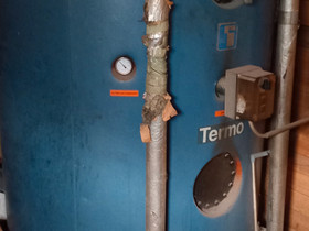 Vesivaraaja, Lämmityslaitteet ja takat, Rakennustarvikkeet ja työkalut, Seinäjoki, Tori.fi Vesivaraaja, Lämmityslaitteet ja takat, Rakennustarvikkeet ja työkalut, Seinäjoki, Tori.fi