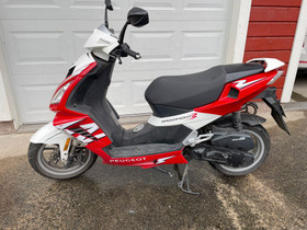 Peugeot Speedfight, Skootterit, Moto, Joensuu, Tori.fi Peugeot Speedfight, Skootterit, Moto, Joensuu, Tori.fi