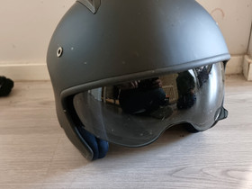 Course avokypärå visiirillä, Ajoasut, kengät ja kypärät, Mototarvikkeet ja varaosat, Asikkala, Tori.fi Course avokypärå visiirillä, Ajoasut, kengät ja kypärät, Mototarvikkeet ja varaosat, Asikkala, Tori.fi