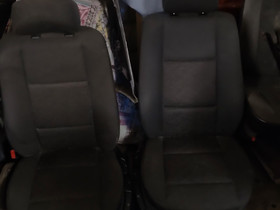 Bmw e46 fl etupenkit, Autovaraosat, Auton varaosat ja tarvikkeet, Raahe, Tori.fi Bmw e46 fl etupenkit, Autovaraosat, Auton varaosat ja tarvikkeet, Raahe, Tori.fi
