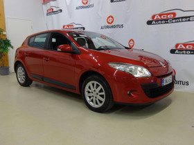 Renault MEGANE, Autot, Ylöjärvi, Tori.fi Renault MEGANE, Autot, Ylöjärvi, Tori.fi
