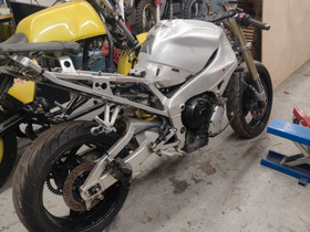 Yamaha R1 98-99, Moottoripyörät, Moto, Hattula, Tori.fi Yamaha R1 98-99, Moottoripyörät, Moto, Hattula, Tori.fi