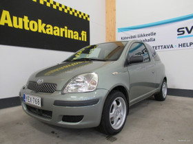 Toyota Yaris, Autot, Kaarina, Tori.fi