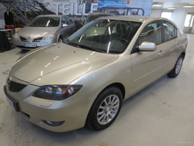 Mazda 3, Autot, Kerava, Tori.fi Mazda 3, Autot, Kerava, Tori.fi
