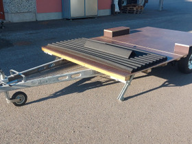 Perävaunu sauna, Peräkärryt ja trailerit, Auton varaosat ja tarvikkeet, Joensuu, Tori.fi Perävaunu sauna, Peräkärryt ja trailerit, Auton varaosat ja tarvikkeet, Joensuu, Tori.fi
