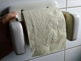 Wc-paperirulla teline, Kylpyhuoneet, WC:t ja saunat, Rakennustarvikkeet ja työkalut, Kauhajoki, Tori.fi Wc-paperirulla teline, Kylpyhuoneet, WC:t ja saunat, Rakennustarvikkeet ja työkalut, Kauhajoki, Tori.fi