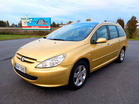 Peugeot 307, Autot, Isokyrö, Tori.fi Peugeot 307, Autot, Isokyrö, Tori.fi