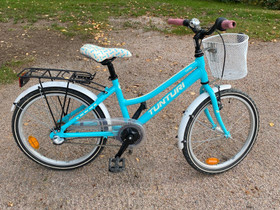 Tunturi Candy 20, Lasten pyörät, Polkupyörät ja pyöräily, Espoo, Tori.fi Tunturi Candy 20, Lasten pyörät, Polkupyörät ja pyöräily, Espoo, Tori.fi