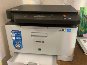 Samsung express C460W tulostin, Oheislaitteet, Tietokoneet ja lisälaitteet, Lappeenranta, Tori.fi Samsung express C460W tulostin, Oheislaitteet, Tietokoneet ja lisälaitteet, Lappeenranta, Tori.fi