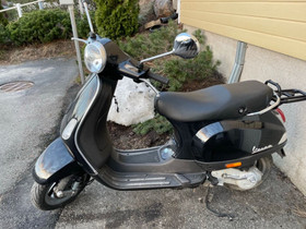 Vespa LX-50, Skootterit, Moto, Espoo, Tori.fi Vespa LX-50, Skootterit, Moto, Espoo, Tori.fi
