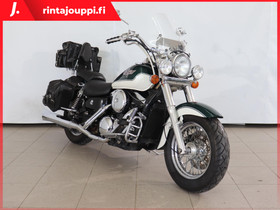 Kawasaki VN, Moottoripyörät, Moto, Hämeenlinna, Tori.fi Kawasaki VN, Moottoripyörät, Moto, Hämeenlinna, Tori.fi