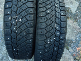 Continental nastarenkaat 155/70R13, Renkaat ja vanteet, Salo, Tori.fi Continental nastarenkaat 155/70R13, Renkaat ja vanteet, Salo, Tori.fi