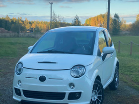 Bellier B8, Mopoautot, Moto, Forssa, Tori.fi Bellier B8, Mopoautot, Moto, Forssa, Tori.fi