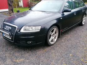 Audi A6, Autot, Pori, Tori.fi Audi A6, Autot, Pori, Tori.fi