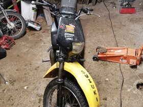 Suzuki S1 - 92, Mopot, Moto, Joutsa, Tori.fi Suzuki S1 - 92, Mopot, Moto, Joutsa, Tori.fi