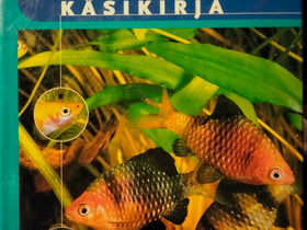 Akvaariokäsikirja, Peter Beck, Kalat ja akvaariot, Lemmikkieläimet, Nakkila, Tori.fi