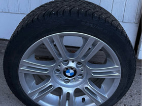 5x120 17 M-SPORT Nastarenkaat, Renkaat ja vanteet, Vihti, Tori.fi 5x120 17 M-SPORT Nastarenkaat, Renkaat ja vanteet, Vihti, Tori.fi