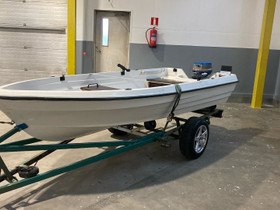 Terhi 405 fun + 5hv archimedes, Moottoriveneet, Veneet, Liperi, Tori.fi Terhi 405 fun + 5hv archimedes, Moottoriveneet, Veneet, Liperi, Tori.fi