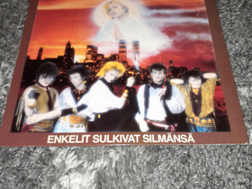 Pyhät Nuket ,lp 25e, Musiikki CD, DVD ja äänitteet, Musiikki ja soittimet, Hattula, Tori.fi Pyhät Nuket ,lp 25e, Musiikki CD, DVD ja äänitteet, Musiikki ja soittimet, Hattula, Tori.fi