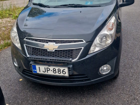 Chevrolet Spark, Autot, Turku, Tori.fi Chevrolet Spark, Autot, Turku, Tori.fi