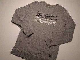 Blend collegepusero, Vaatteet ja kengät, Espoo, Tori.fi Blend collegepusero, Vaatteet ja kengät, Espoo, Tori.fi