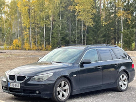BMW 525, Autot, Kokkola, Tori.fi BMW 525, Autot, Kokkola, Tori.fi