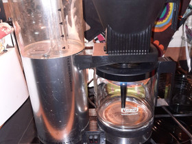 Moccamaster, Muut kodinkoneet, Kodinkoneet, Pori, Tori.fi Moccamaster, Muut kodinkoneet, Kodinkoneet, Pori, Tori.fi