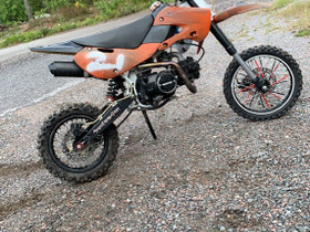 Madcow 125, Mopot, Moto, Naantali, Tori.fi Madcow 125, Mopot, Moto, Naantali, Tori.fi