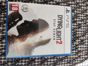 Dying Light2, Pelikonsolit ja pelaaminen, Viihde-elektroniikka, Ilmajoki, Tori.fi Dying Light2, Pelikonsolit ja pelaaminen, Viihde-elektroniikka, Ilmajoki, Tori.fi