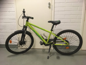 Occano 24tuumainen poikien pyörä, Lasten pyörät, Polkupyörät ja pyöräily, Vantaa, Tori.fi Occano 24tuumainen poikien pyörä, Lasten pyörät, Polkupyörät ja pyöräily, Vantaa, Tori.fi
