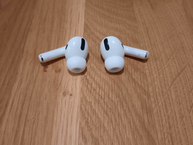 AirPods pro (käyttämättömät), Audio ja musiikkilaitteet, Viihde-elektroniikka, Lahti, Tori.fi AirPods pro (käyttämättömät), Audio ja musiikkilaitteet, Viihde-elektroniikka, Lahti, Tori.fi