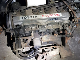 Toyotan moottori, Autovaraosat, Auton varaosat ja tarvikkeet, Kempele, Tori.fi Toyotan moottori, Autovaraosat, Auton varaosat ja tarvikkeet, Kempele, Tori.fi