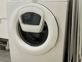 Samsung WW80T4541TE/EE -pesukone, Pesu- ja kuivauskoneet, Kodinkoneet, Helsinki, Tori.fi