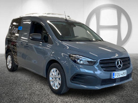 Mercedes-Benz CITAN, Autot, Kajaani, Tori.fi Mercedes-Benz CITAN, Autot, Kajaani, Tori.fi