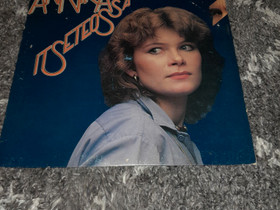 Annika , lp , 12e, Musiikki CD, DVD ja äänitteet, Musiikki ja soittimet, Hattula, Tori.fi Annika , lp , 12e, Musiikki CD, DVD ja äänitteet, Musiikki ja soittimet, Hattula, Tori.fi