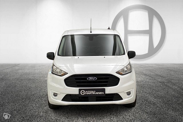 Ford TRANSIT CONNECT TRN 2