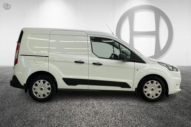Ford TRANSIT CONNECT TRN 4