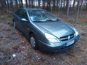 Puretaan 2003 Citroen C5 1.8 Automaatti, Autovaraosat, Auton varaosat ja tarvikkeet, Espoo, Tori.fi Puretaan 2003 Citroen C5 1.8 Automaatti, Autovaraosat, Auton varaosat ja tarvikkeet, Espoo, Tori.fi
