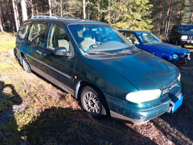 Ford Windstar vm.97 3.0L puretaan, Autovaraosat, Auton varaosat ja tarvikkeet, Espoo, Tori.fi