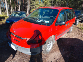 Chrysler Voyager 2.4L vm.98 puretaan, Autovaraosat, Auton varaosat ja tarvikkeet, Espoo, Tori.fi