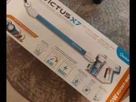 Invictus x7, Pölynimurit ja siivousvälineet, Kodinkoneet, Kokkola, Tori.fi Invictus x7, Pölynimurit ja siivousvälineet, Kodinkoneet, Kokkola, Tori.fi