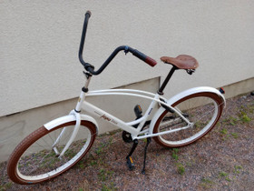 Jopo Cruiser 26", Muut pyörät, Polkupyörät ja pyöräily, Vantaa, Tori.fi Jopo Cruiser 26", Muut pyörät, Polkupyörät ja pyöräily, Vantaa, Tori.fi